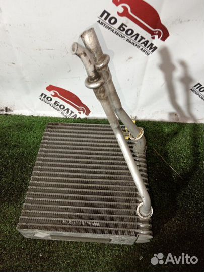 Испаритель кондиционера Ford Fusion fyja 2006