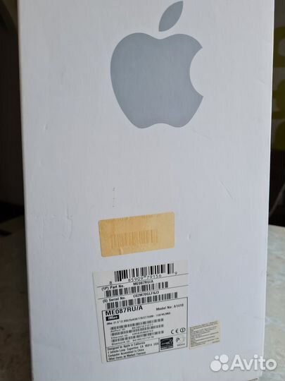 Apple iMac 21.5 2017