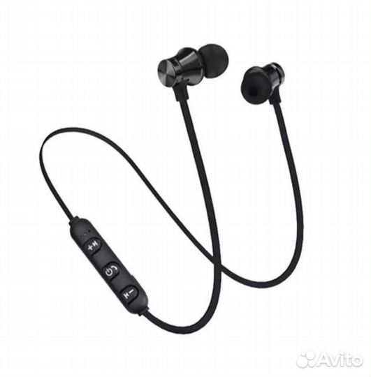 Беспроводные наушники
