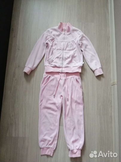 Костюм спортивный Orby р.98-104