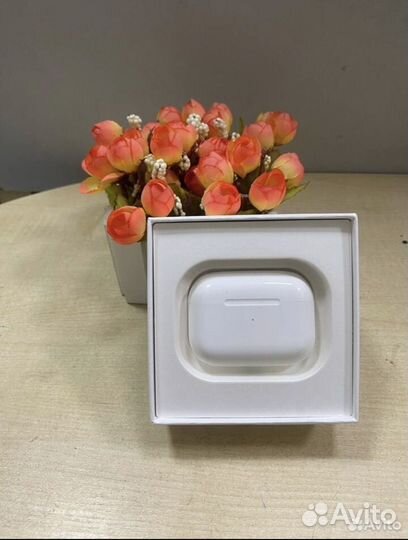 Airpods pro лучшее качество