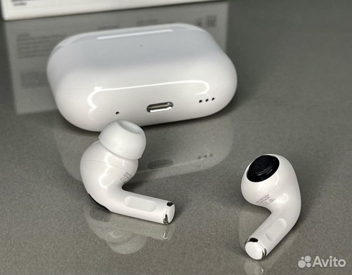 Airpods pro 2 (Гарантия+Новые)