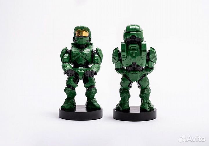 Коллекционная фигурка-подставка Halo