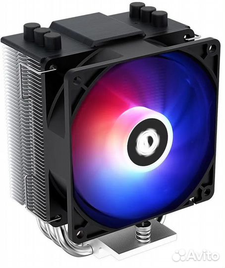 Кулер для процессора ID-Cooling SE-903-XT