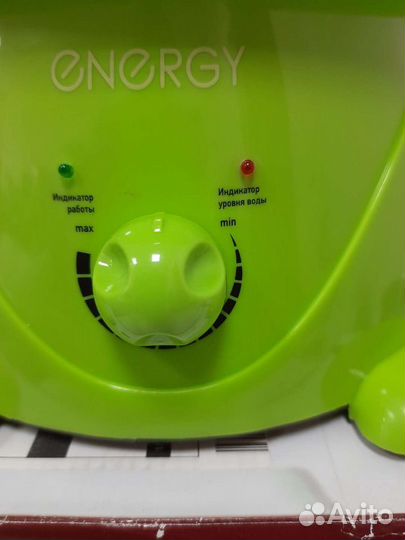 Увлажнитель воздуха ультразвуковой EN-613