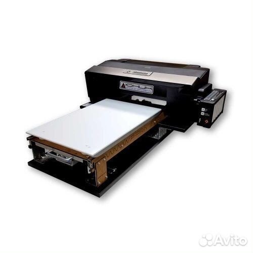 Планшетный принтер А3+ для сувенирной печати