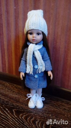 Одежда для Паолы Рейна 34см