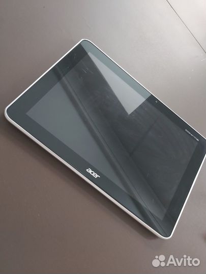 Планшет acer iconia tab A 701
