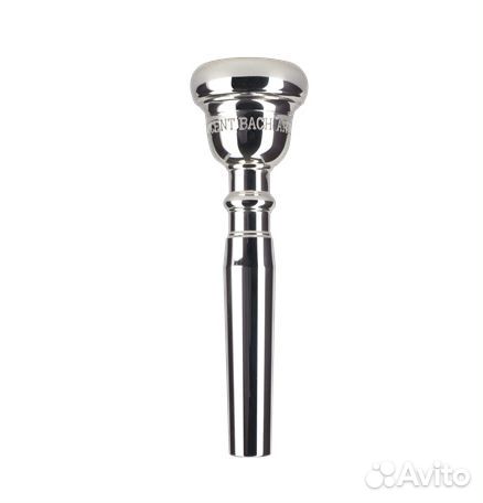 Мундштук для трубы Bach Artisan 7C