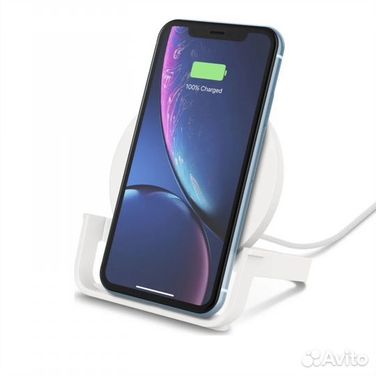 Подставка-зарядка Belkin 10W (Новая, запечатана)