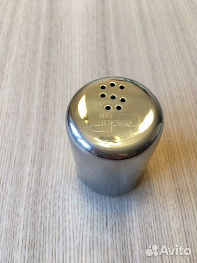 Солонка Zepter оригинал новая
