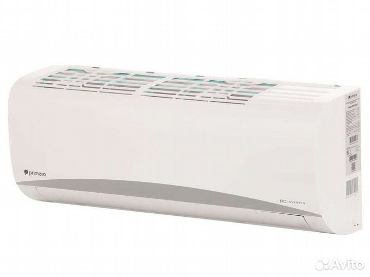 Кондиционер Сплит система Инвертор Primera 09