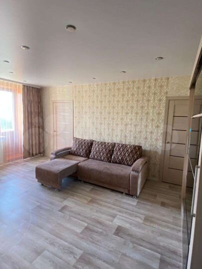 2-к. квартира, 41 м², 4/4 эт.