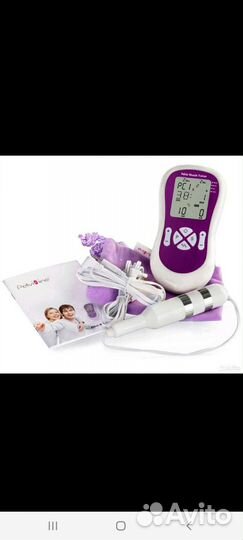 Тренажер кегеля