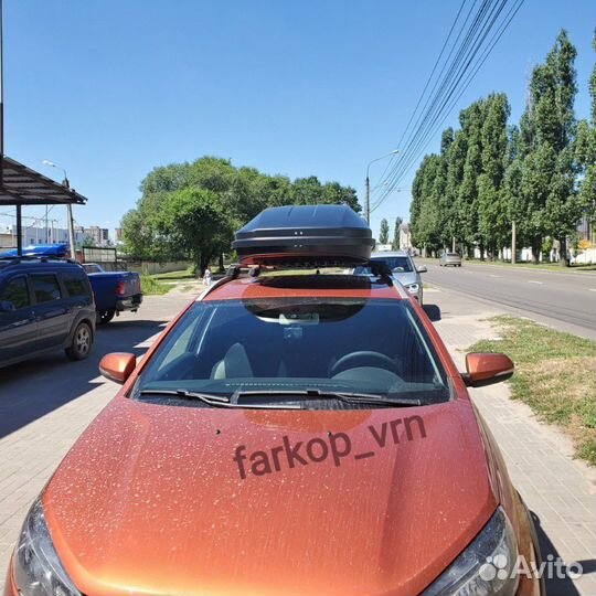 Бокс для лады весты св