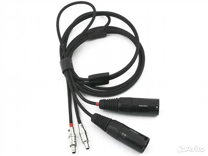 Furutech ADL iHP-35H-XLR 3.0m