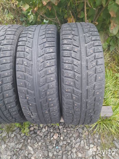 Marshal I'Zen KW22 235/65 R17 108T