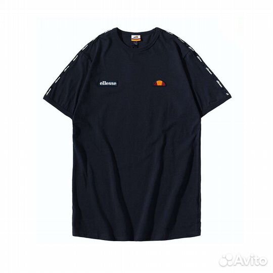 Футболка Ellesse