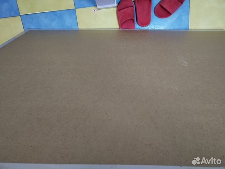 Магнитно маркерная доска