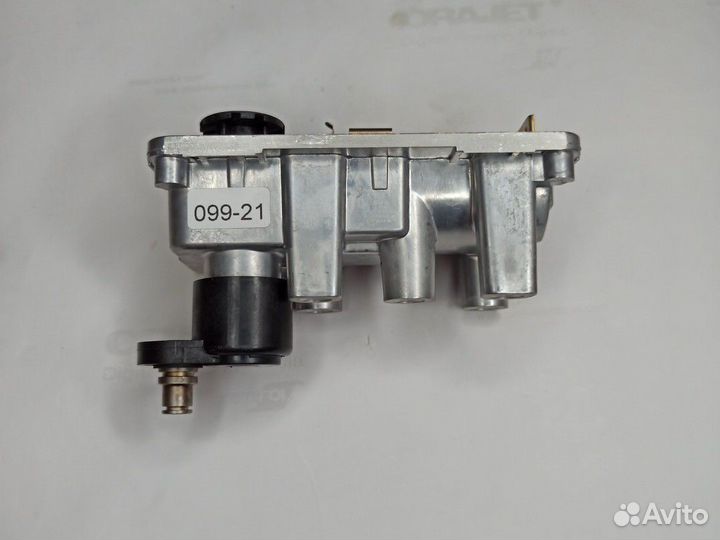 Сервопривод турбины 6NW010099-21 59001107312