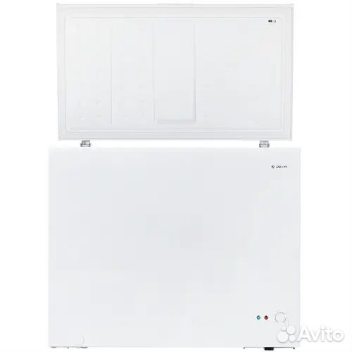 Морозильный ларь 250 литров