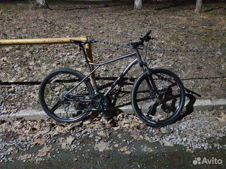 GT Aggressor 2.0 Expert XL