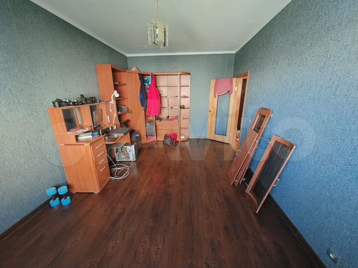 1-к. квартира, 34,9 м², 3/5 эт.