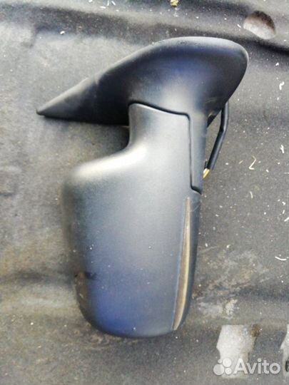 Зеркало заднего вида правое Jeep Grand Cherokee WJ