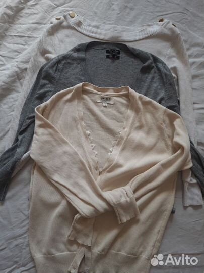 Джемперы пакетом Sessun,Balzac Paris,Massimo dutti