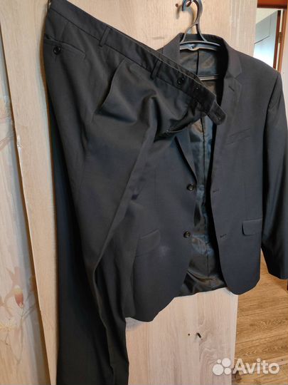 Костюм мужской