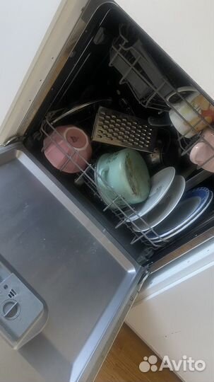 Посудомоечная машина Hyundai DT403