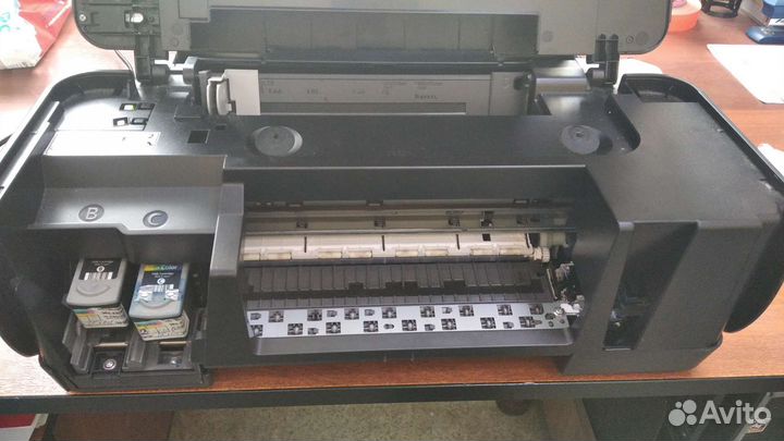 Принтер canon pixma ip1900