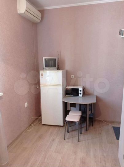 Комната 15 м² в 1-к., 1/5 эт.