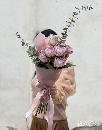 Цветы на / Цветы с доставкой