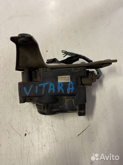 Моторчик привода круиз контроля Grand Vitara