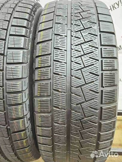 Pirelli Ice Asimmetrico Plus 205/60 R16 96M