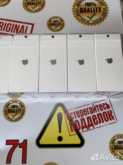 AirPods PRO/Pro 2022 Новые/оригинал/гарантия