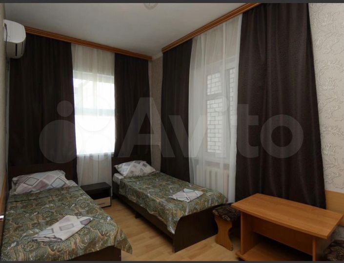 Комната 15 м², 3/3 эт.