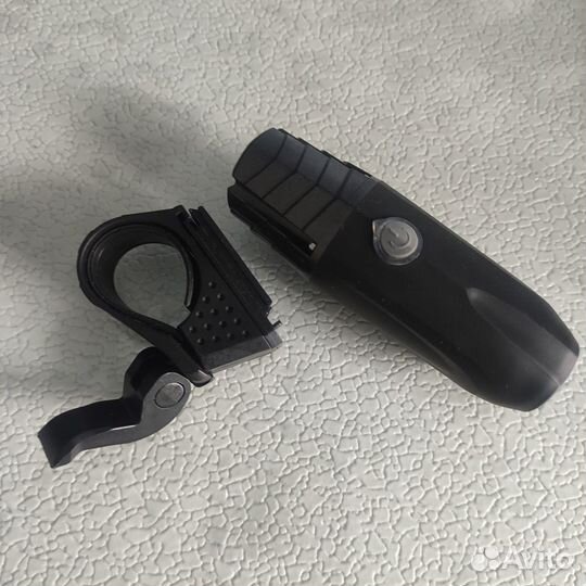 Фонарь для велосипеда