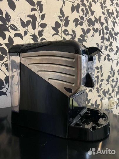 Кофемашина Squesito