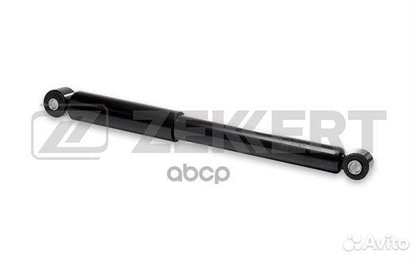 Амортизатор газовый задней подвески MB V-Class