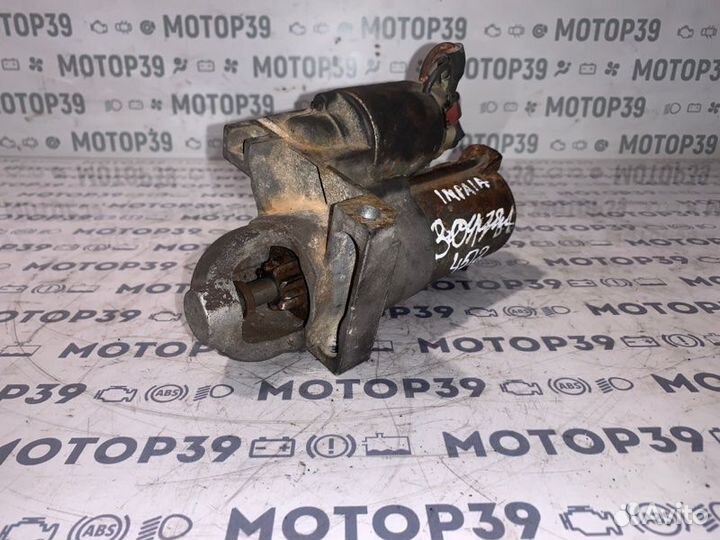 Стартер Chevrolet Impala 3.4 I 1999