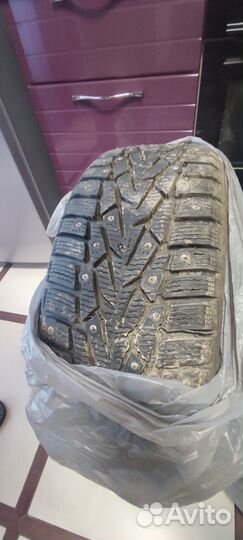 Nokian Tyres Nordman 7 205/55 R16