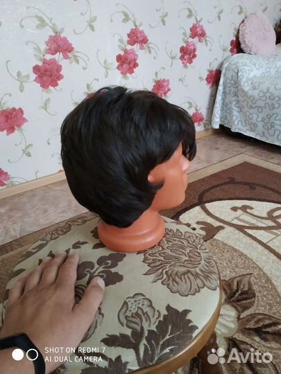 Парик