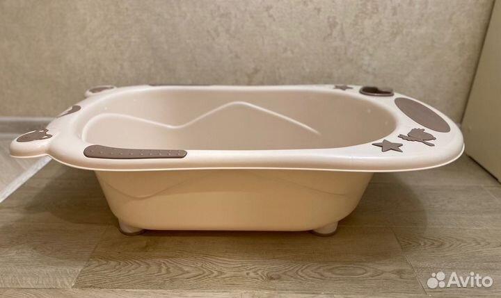 Ванночка для купания