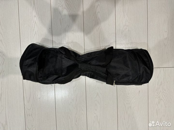 Гироскутер