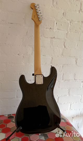 Электрогитара Fender Squier MM