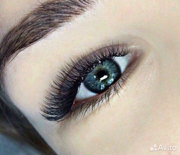 Лешмейкер,Наращивание Ресниц