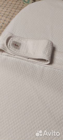 Кокон для новорожденных