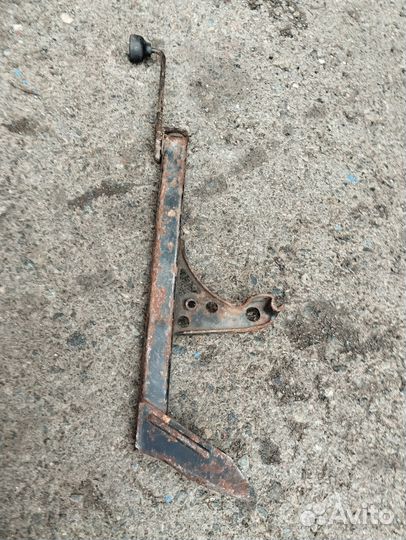 Домкрат bilstein, Германия раритет